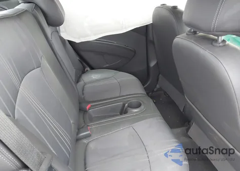 2015 Chevrolet Spark 1Lt Cvt from USA, damaged, VIN KL8CD6S91FC813296